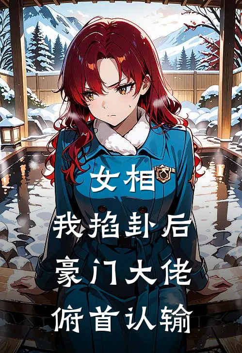 女相：我掐卦后豪门大佬俯首认输
