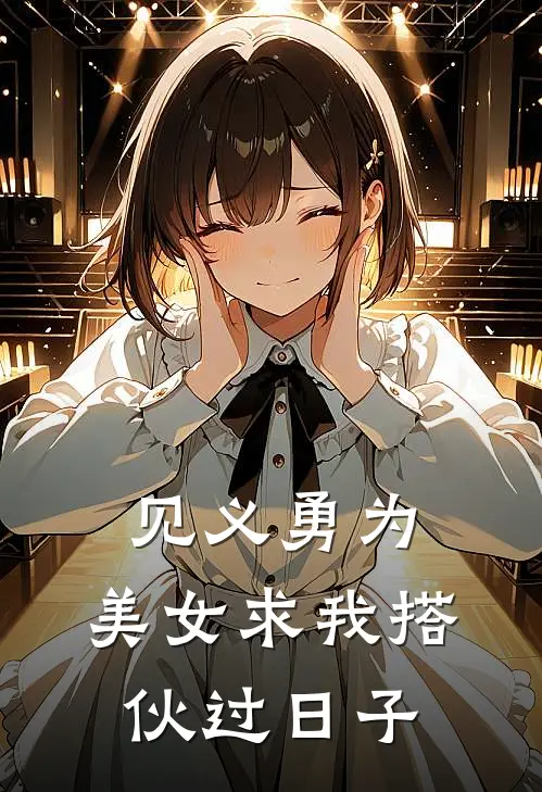 见义勇为，美女求我搭伙过日子
