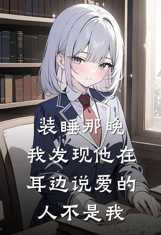 装睡那晚，我发现他在耳边说爱的人不是我