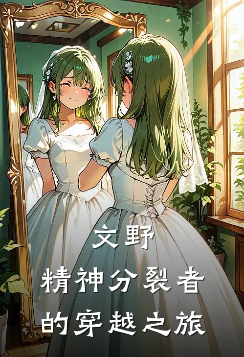文野：精神分裂者的穿越之旅