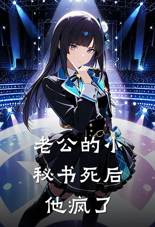 老公的小秘书死后，他疯了