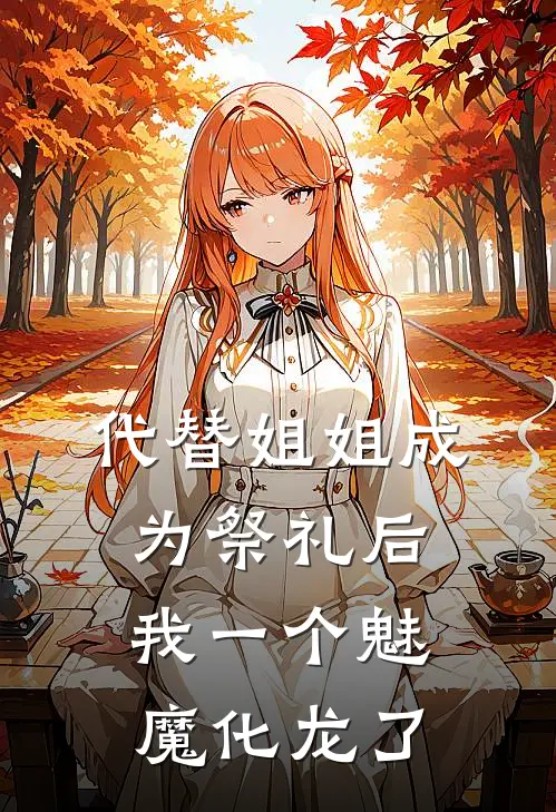 代替姐姐成为祭礼后，我一个魅魔化龙了