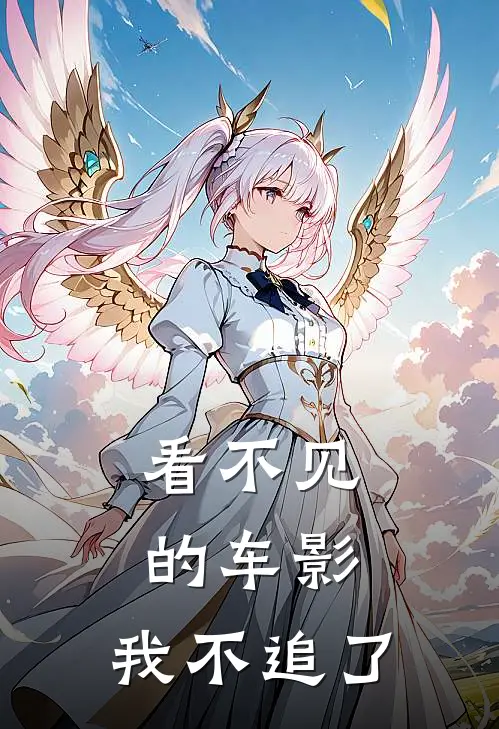 看不见的车影，我不追了