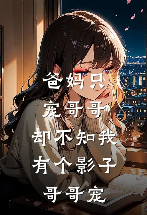 爸妈只宠哥哥，却不知我有个影子哥哥宠