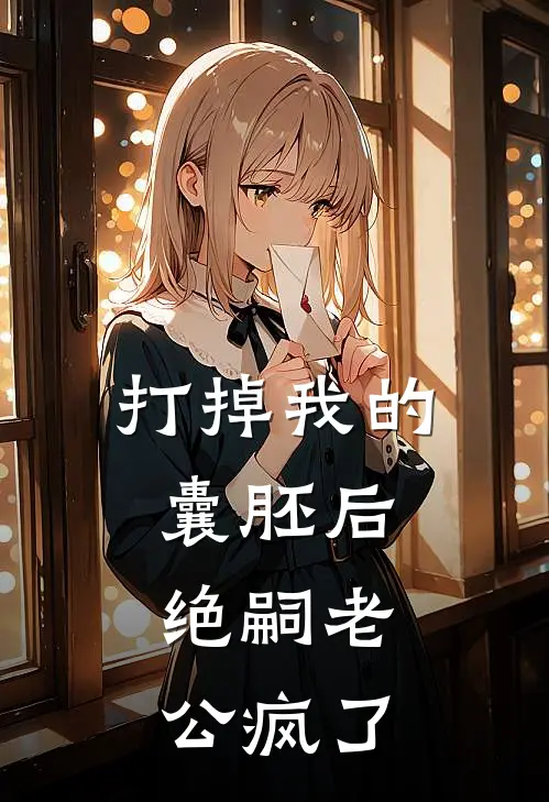 打掉我的囊胚后，绝嗣老公疯了