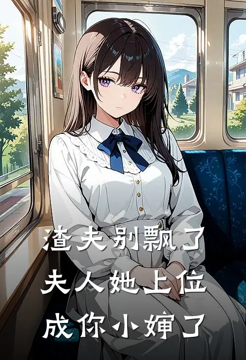 渣夫别飘了，夫人她上位成你小婶了