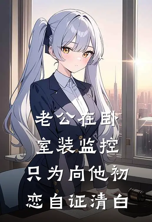 老公在卧室装监控，只为向他初恋自证清白