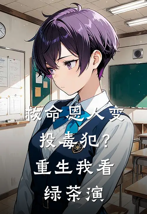 救命恩人变投毒犯？重生我看绿茶演