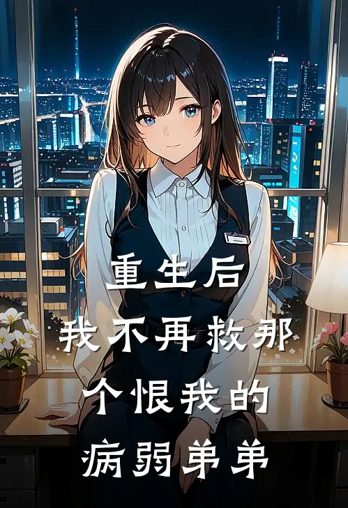重生后，我不再救那个恨我的病弱弟弟