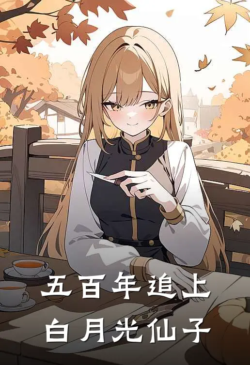 五百年追上白月光仙子