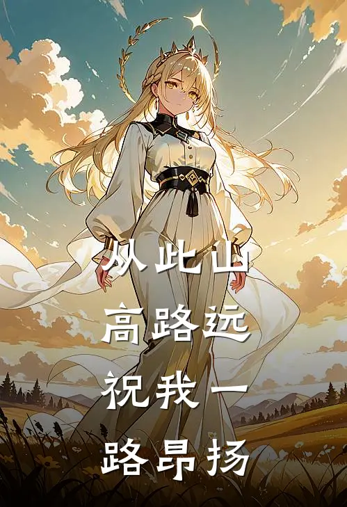从此山高路远，祝我一路昂扬