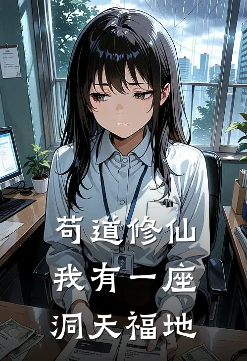 苟道修仙：我有一座洞天福地