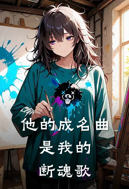 他的成名曲，是我的断魂歌