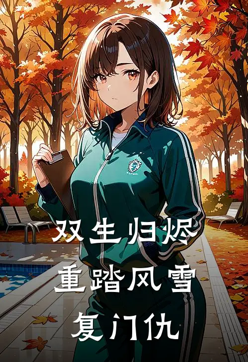 双生归烬：重踏风雪复门仇