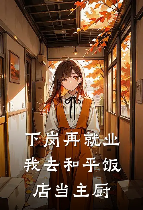 下岗再就业，我去和平饭店当主厨
