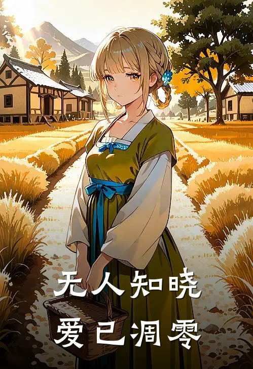 无人知晓爱已凋零