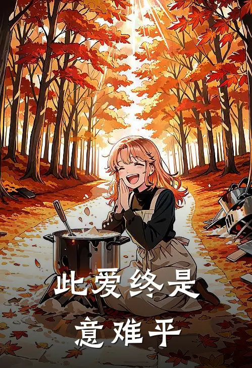 此爱终是意难平