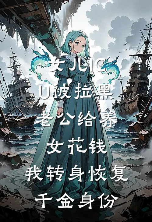 女儿ICU被拉黑，老公给养女花钱，我转身恢复千金身份