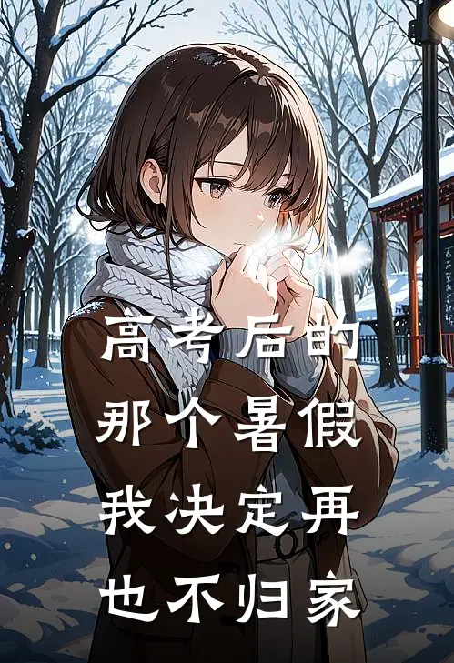 高考后的那个暑假，我决定再也不归家