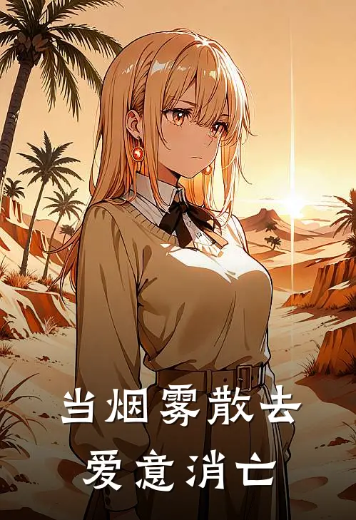 当烟雾散去，爱意消亡