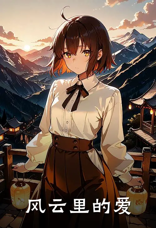风云里的爱