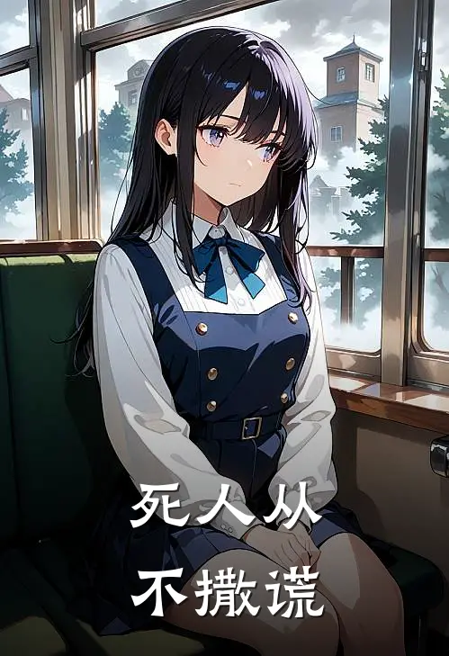 死人从不撒谎