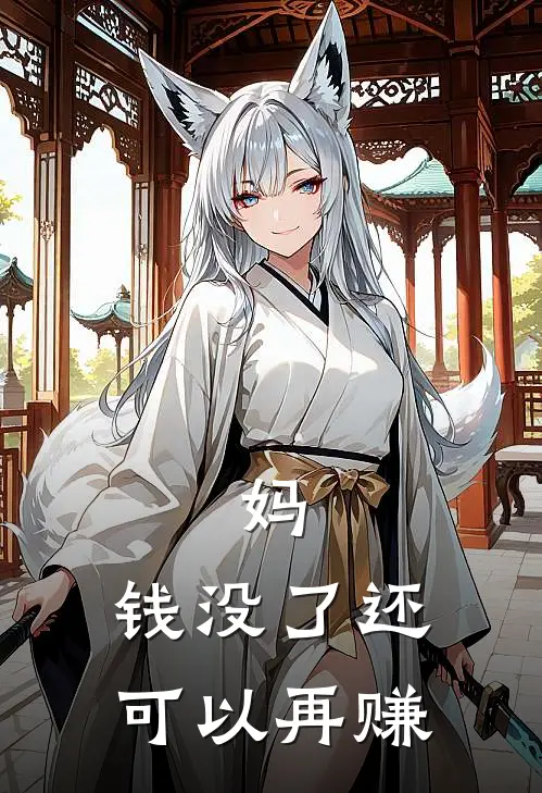 妈，钱没了还可以再赚
