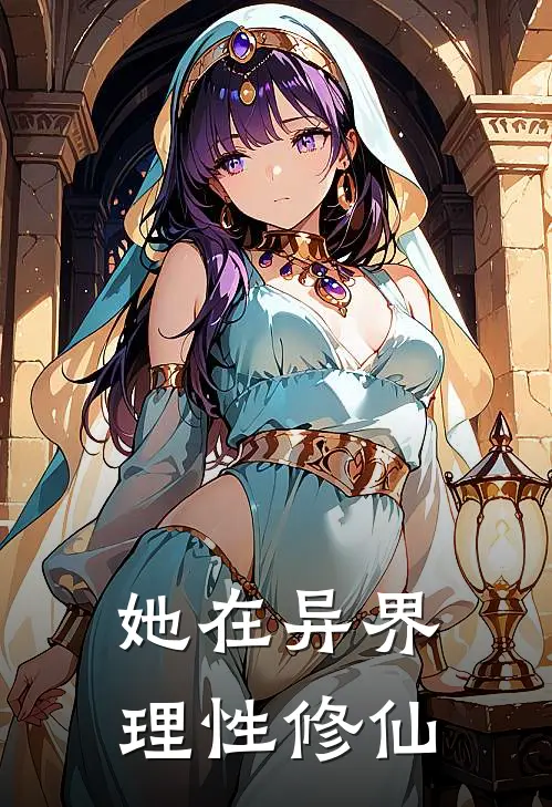她在异界理性修仙