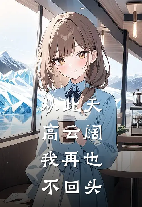 从此天高云阔，我再也不回头
