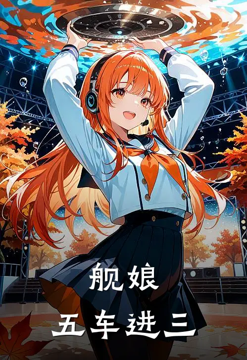 舰娘：五车进三