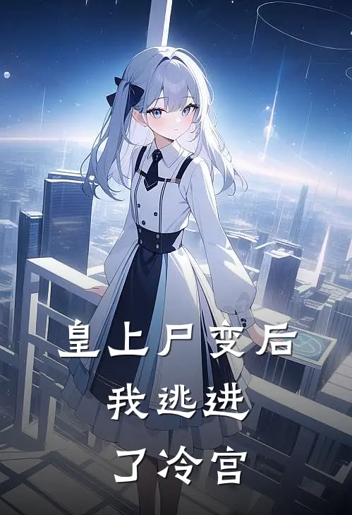 皇上尸变后，我逃进了冷宫