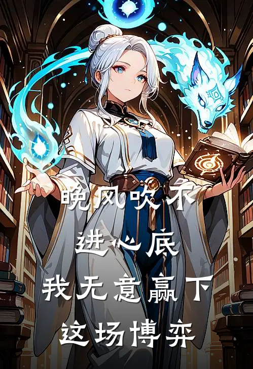 晚风吹不进心底，我无意赢下这场博弈