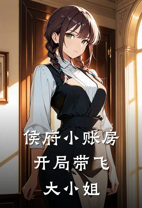 侯府小账房：开局带飞大小姐