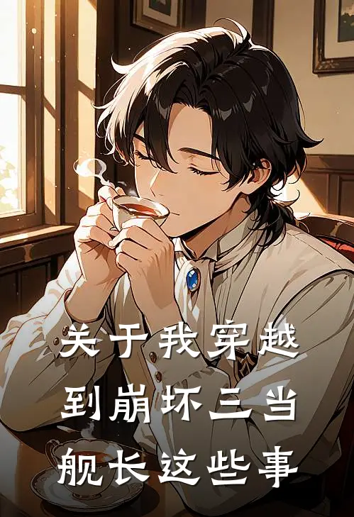 关于我穿越到崩坏三当舰长这些事