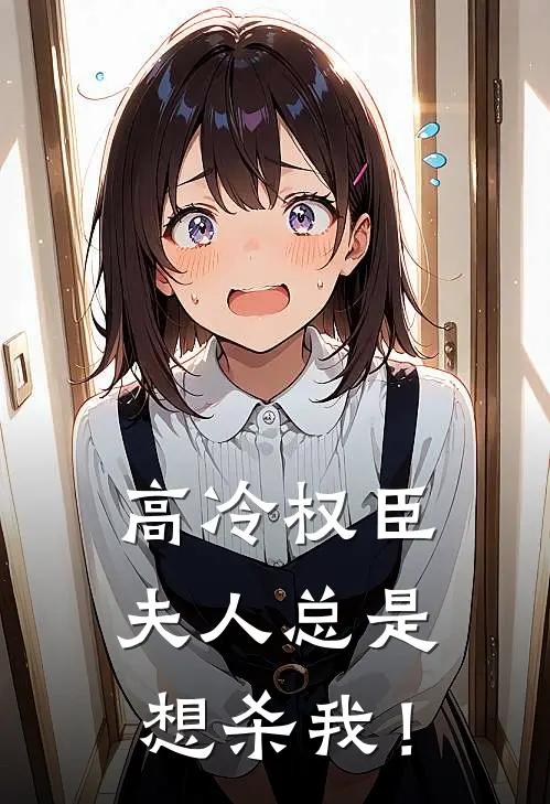 高冷权臣：夫人总是想杀我！