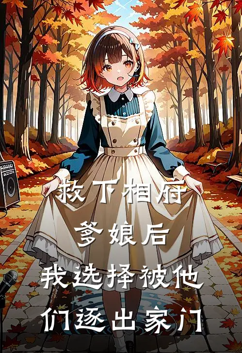 救下相府爹娘后，我选择被他们逐出家门