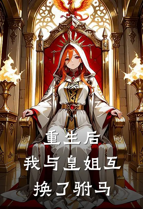 重生后，我与皇姐互换了驸马