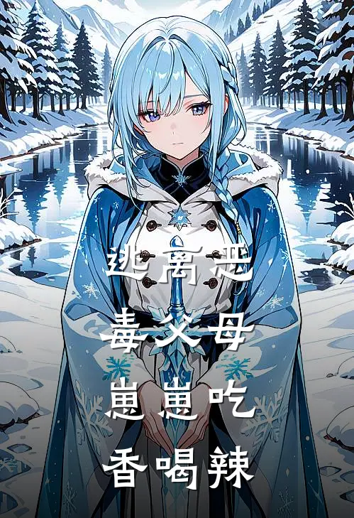 逃离恶毒父母，崽崽吃香喝辣