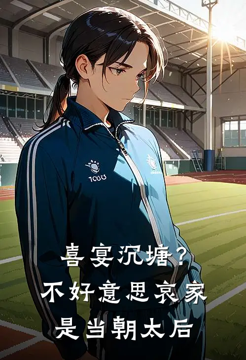 喜宴沉塘？不好意思，哀家是当朝太后