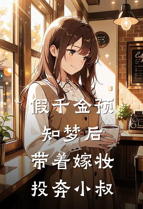 假千金预知梦后，带着嫁妆投奔小叔