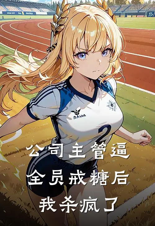 公司主管逼全员戒糖后，我杀疯了