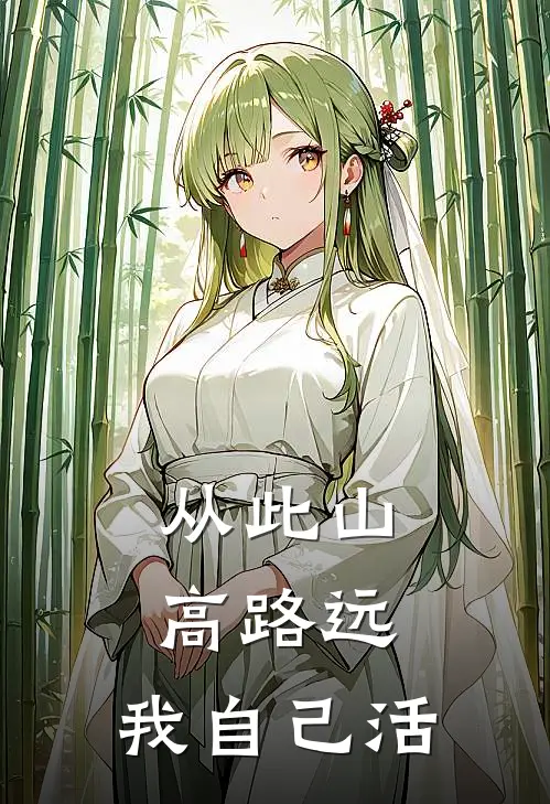 从此山高路远，我自己活