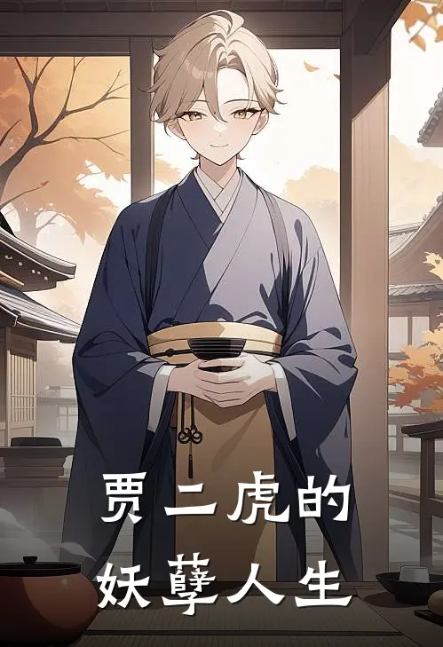 贾二虎的妖孽人生