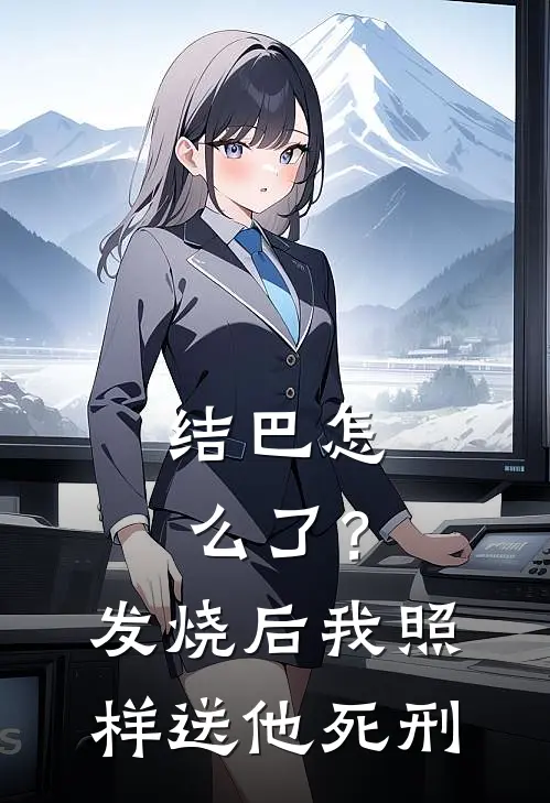 结巴怎么了？发烧后，我照样送他死刑