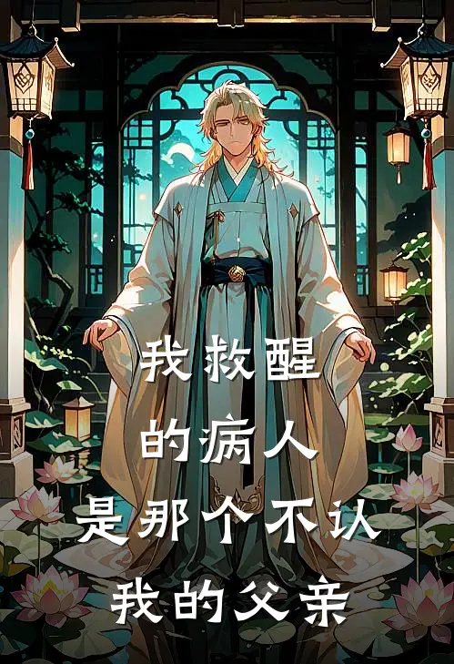 我救醒的病人，是那个不认我的父亲