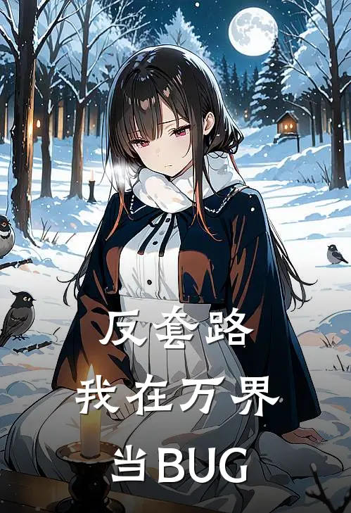 反套路：我在万界当BUG