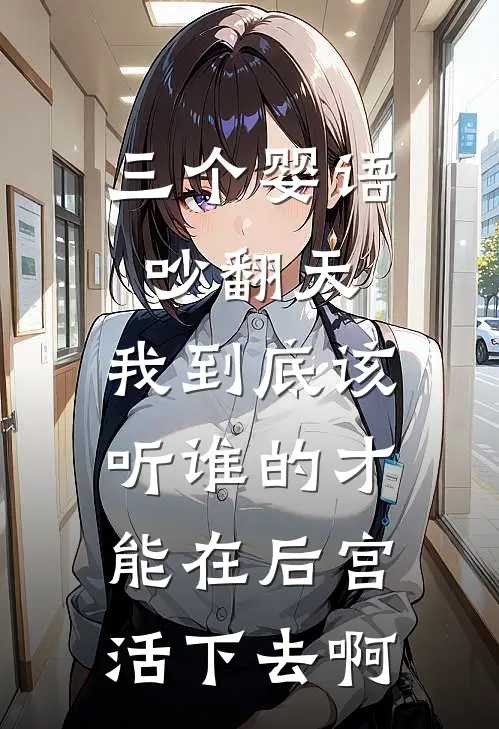 三个婴语吵翻天，我到底该听谁的才能在后宫活下去啊