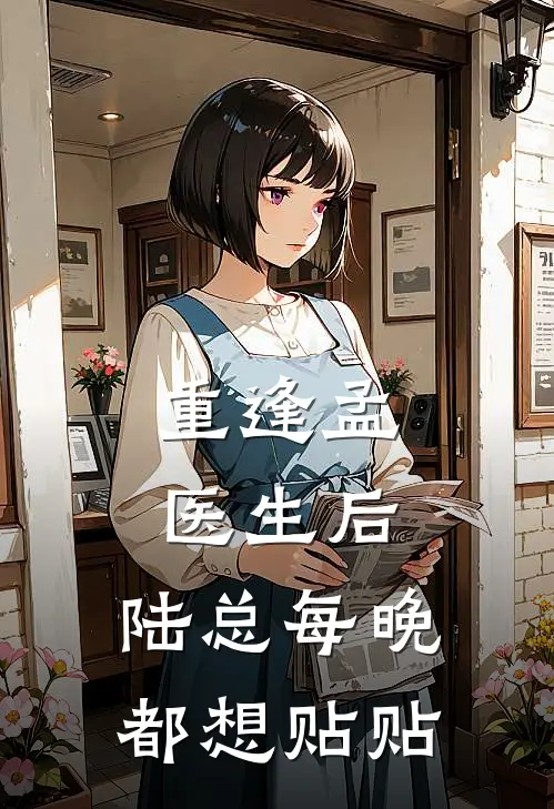 重逢孟医生后，陆总每晚都想贴贴