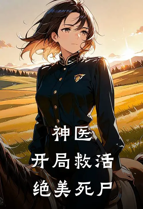 神医：开局救活绝美死尸