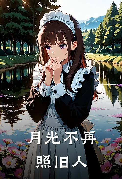 月光不再照旧人